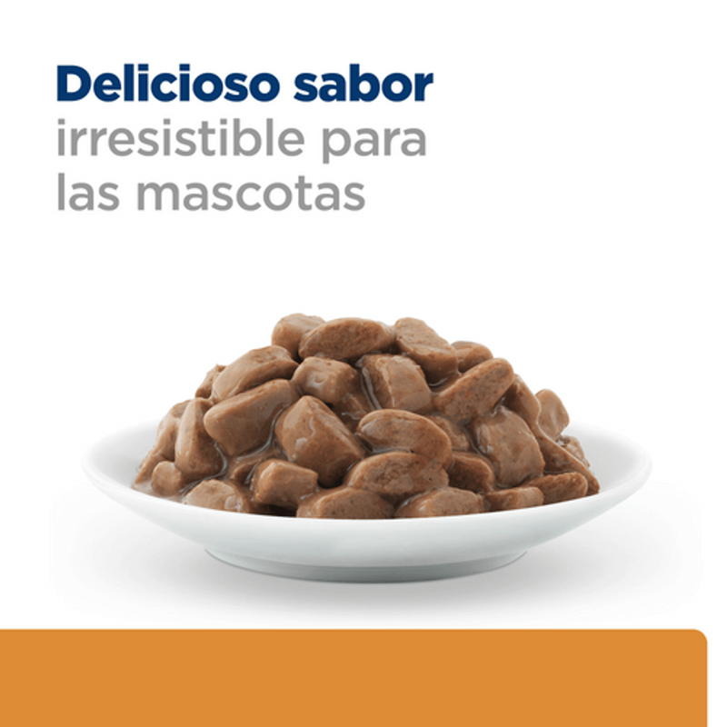 gat k/d kidney care + mobility sobre 85 g