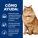 gato k/d kidney care + mobility sobre 85gr