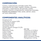 gato k/d kidney care + mobility sobre 85gr