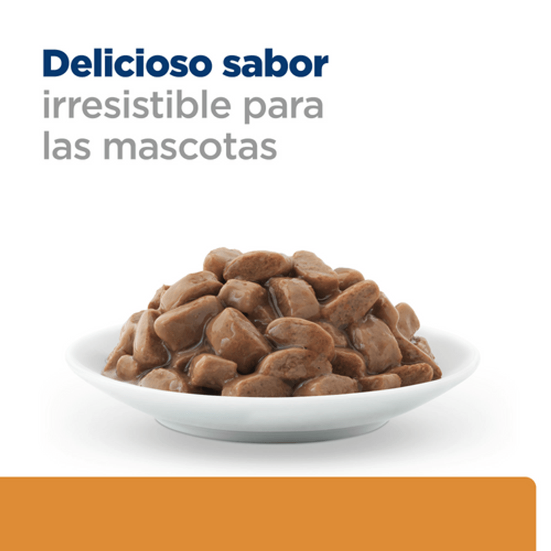 gat k/d kidney care sobre 85 g