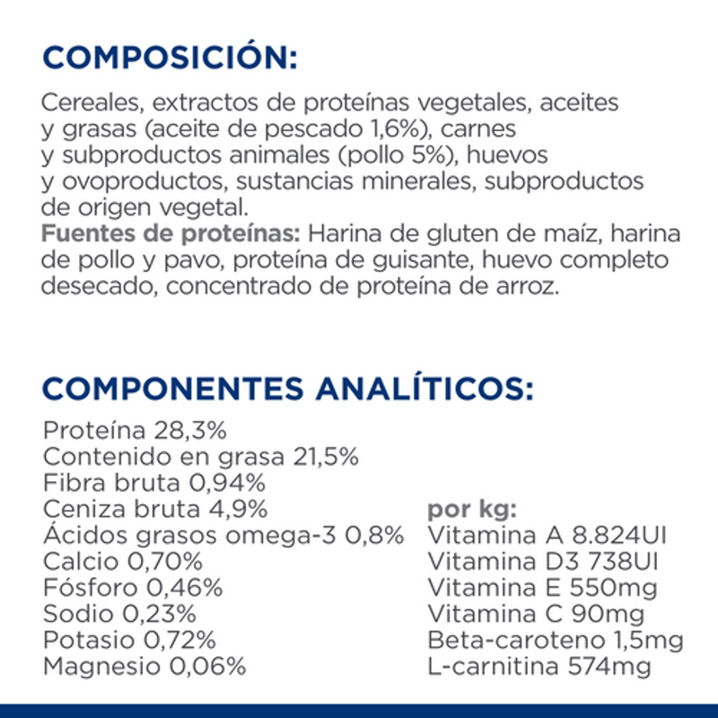 gat k/d kidney care pollestre
