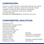 gato m/d diabetes care 156gr