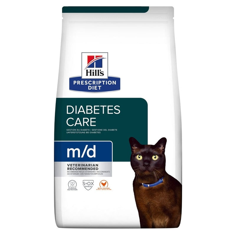 gat m/d diabetes + weight management