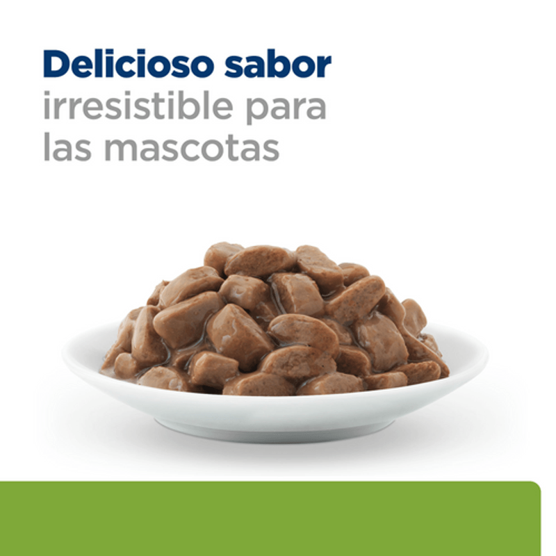 gat metabolic pollestre sobre 85 g