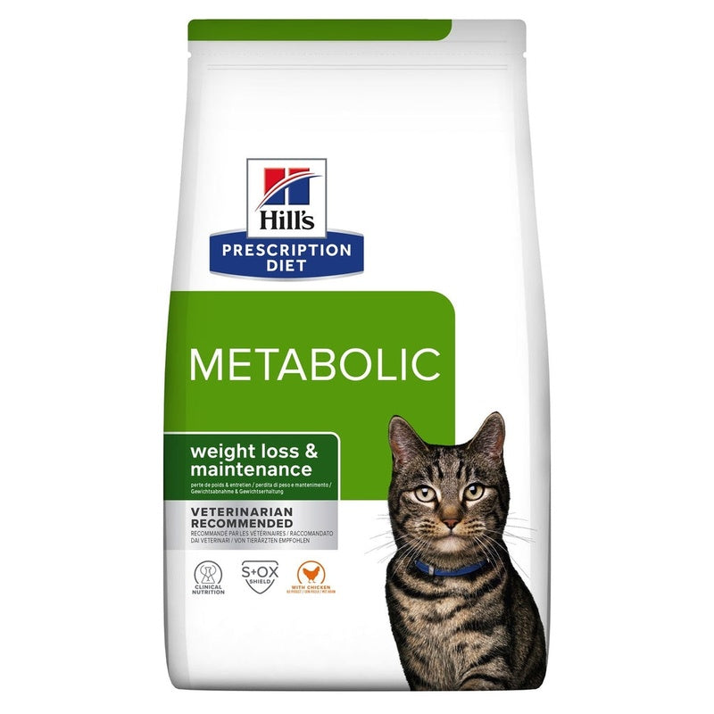 gat metabolic weight elss pollestre