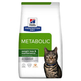 Hill's Gato Metabolic Weight Loss Pollo