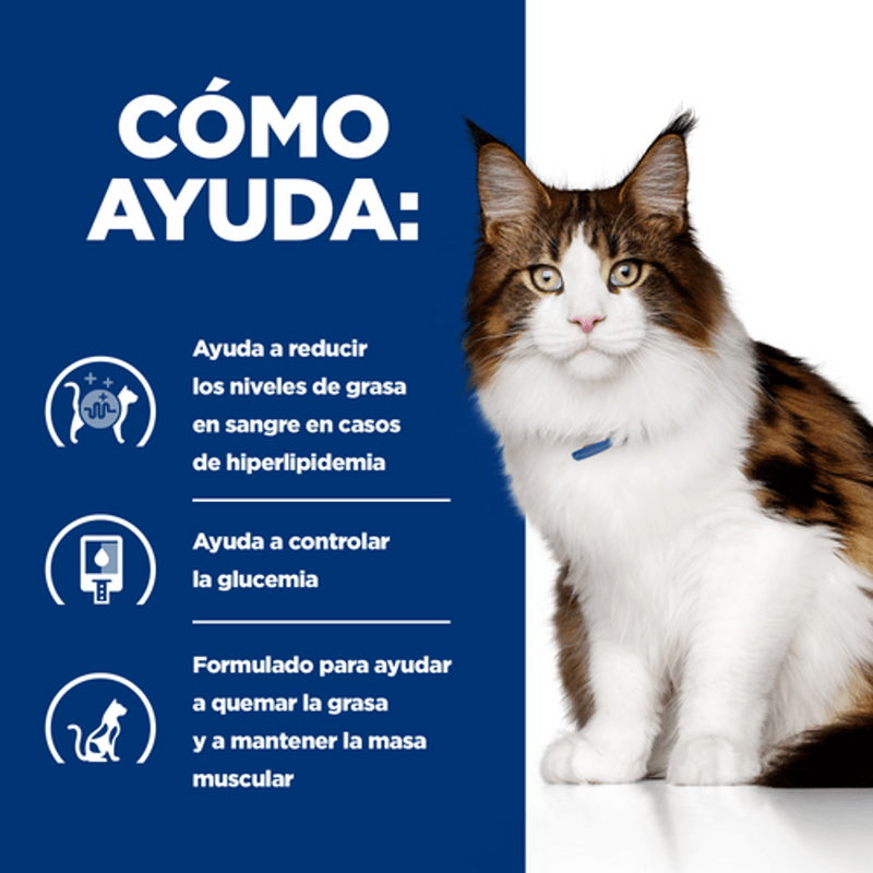 gato w/d digestive + weight management