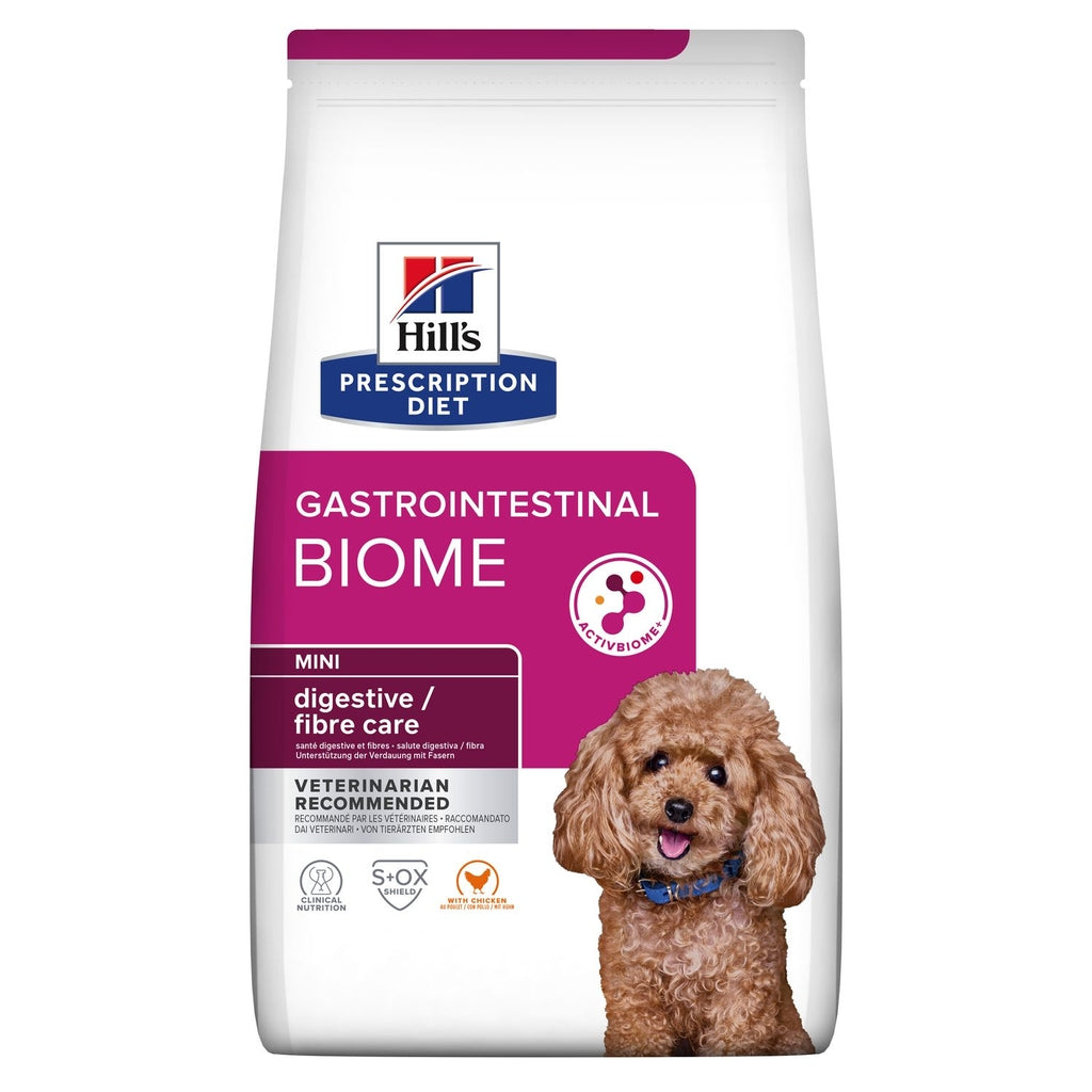 gos gastrointestinal biome mini