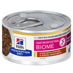gato gastrointestinal biome estofado lata 82gr