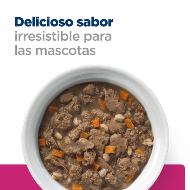 gato gastrointestinal biome estofado lata 82gr