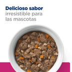 gato gastrointestinal biome estofado lata 82gr