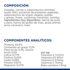 Gato gastrointestinal biome