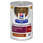 perro i/d digestive care estofado lata