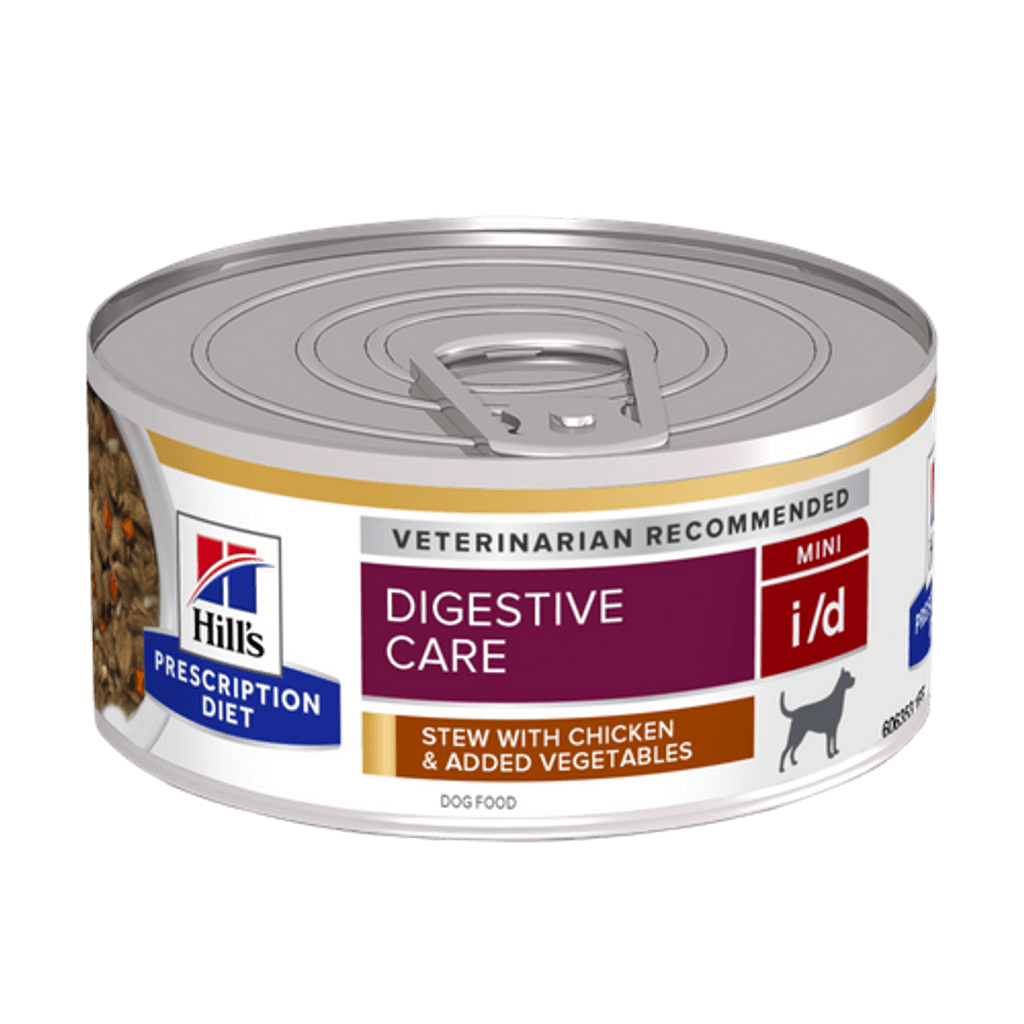 perro i/d digestive care estofado lata 156gr