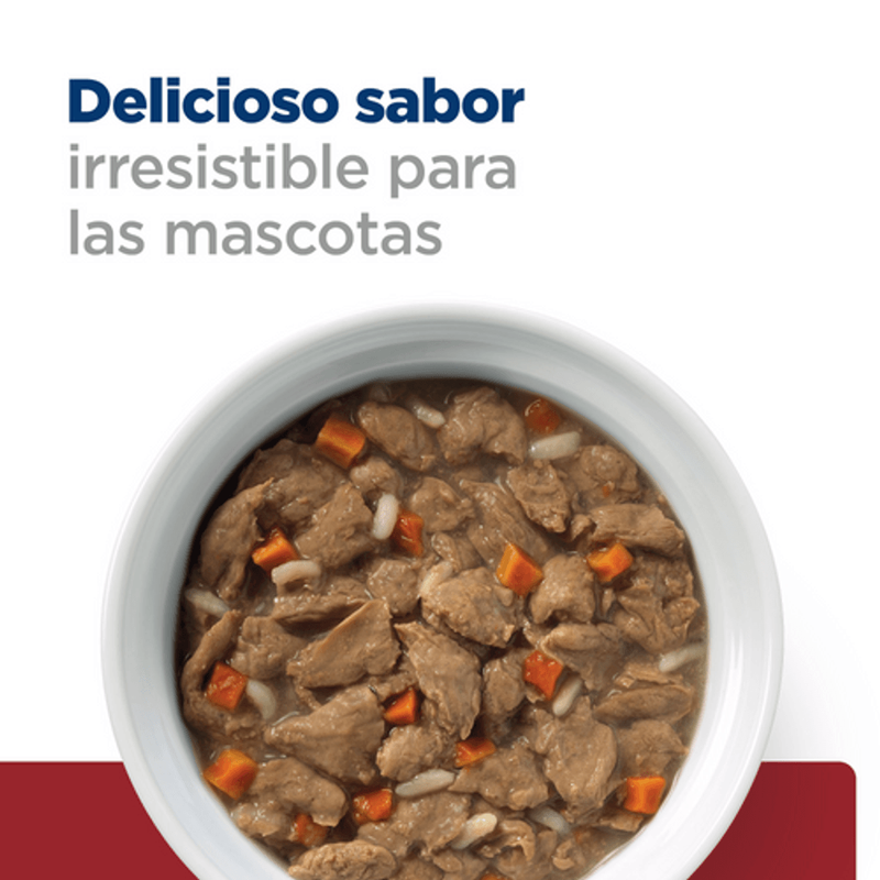 perro i/d digestive care estofado lata
