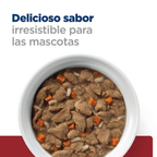 perro i/d digestive care estofado lata