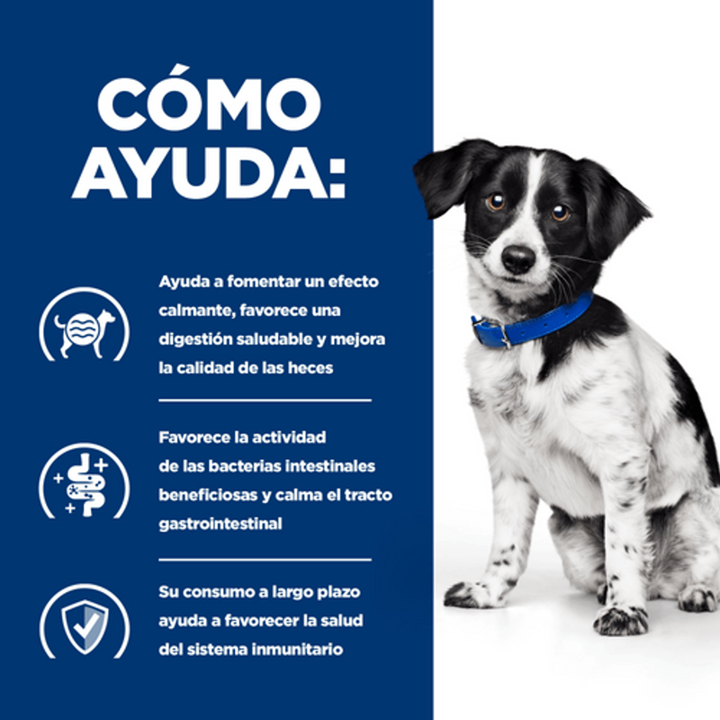 perro i/d stress estofado mini lata 156gr