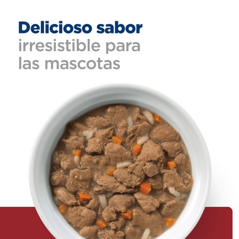 gato i/d digestive care estofado lata 82gr