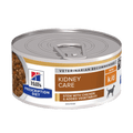 gos k/d kidney care estofado llauna 156 g