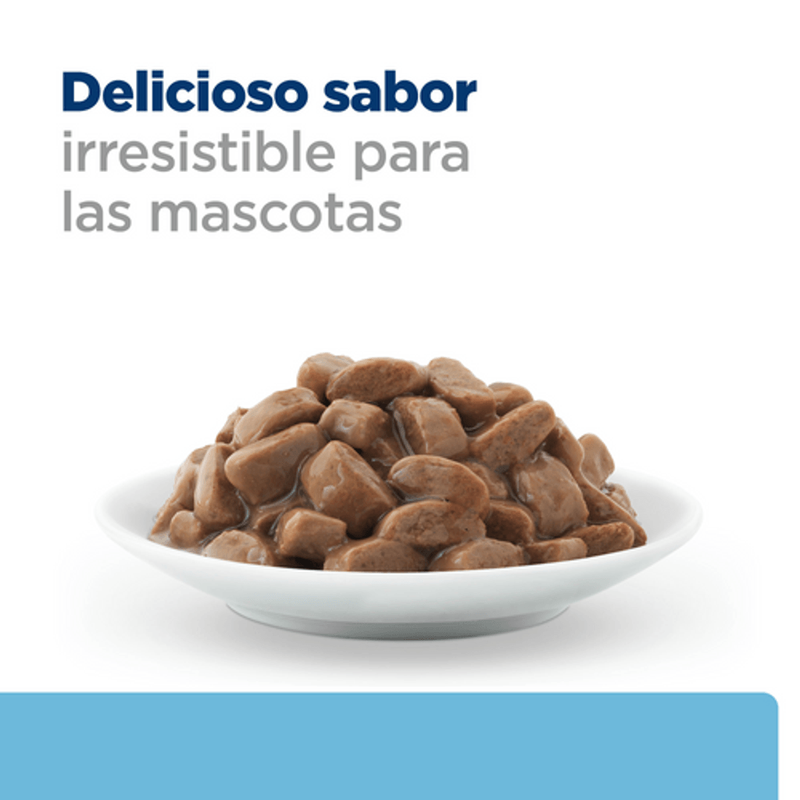 gat k/d kidney care early stage pollestre sobre 85 g
