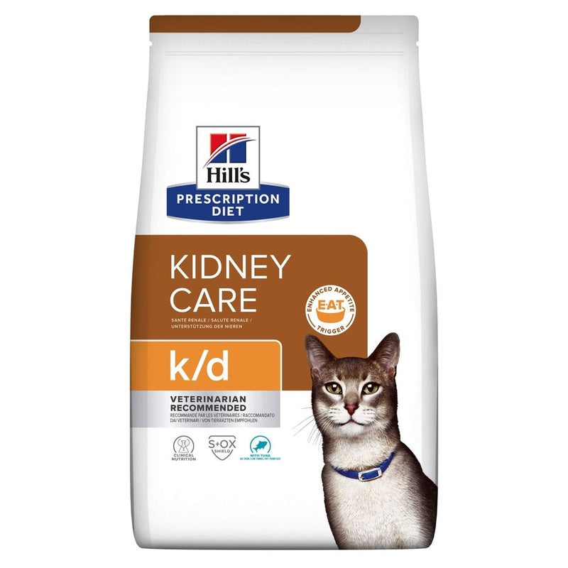 gat k/d kidney care tonyina