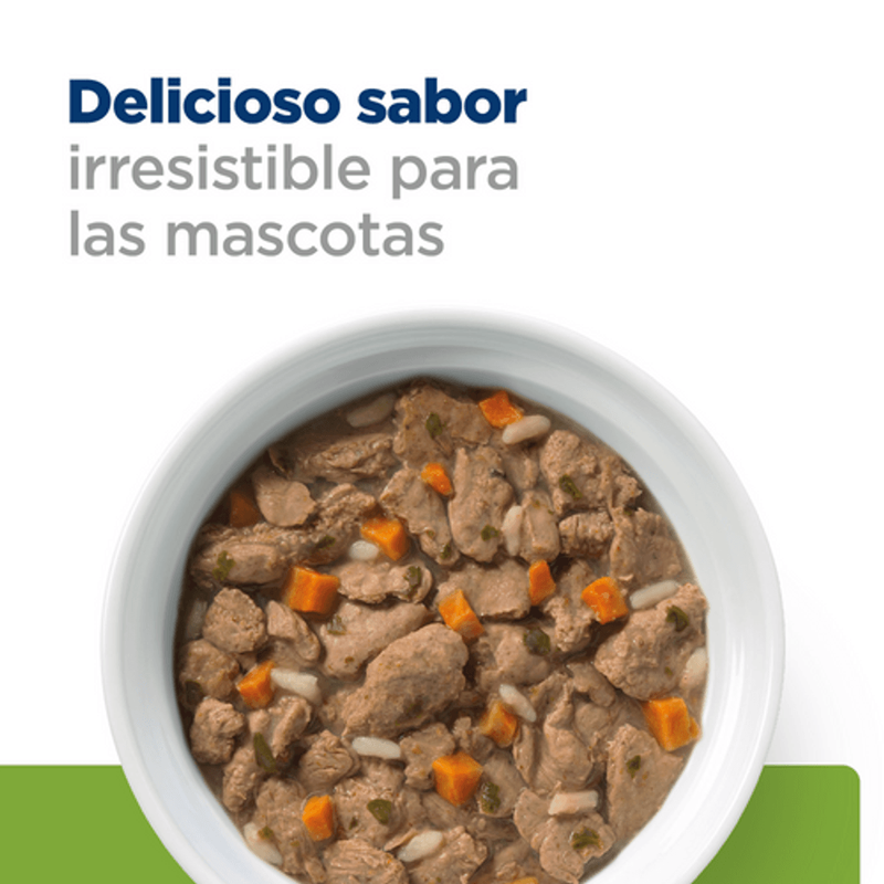 gat metabolic estofado de pollestre i verdures llauna 82