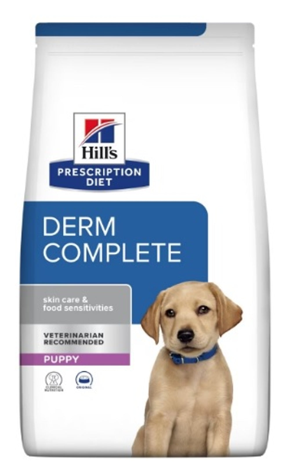 puppy derm complete Imagen principal del producto
