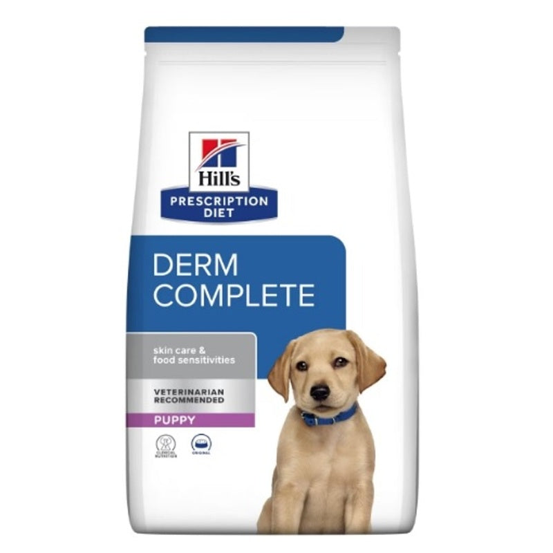 puppy derm complete