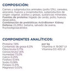 gat K/D Kidney pollo lata 156gr