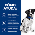 perro i/d digestive care stress mini