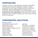 perro i/d digestive care stress mini