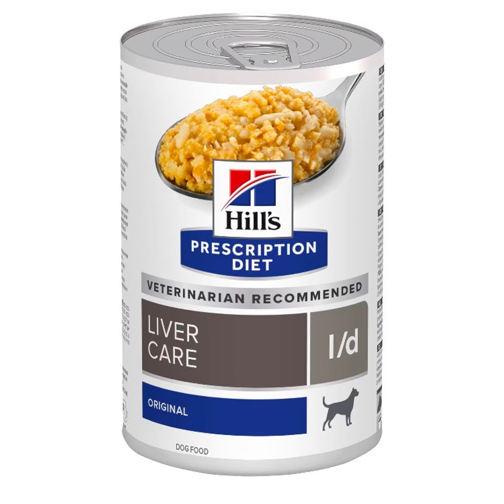 perro L/D 370gr lata