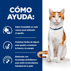 gato on-care pienso oncológico de pollo 1,5kg