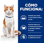 gato on-care pienso oncológico de pollo 1,5kg