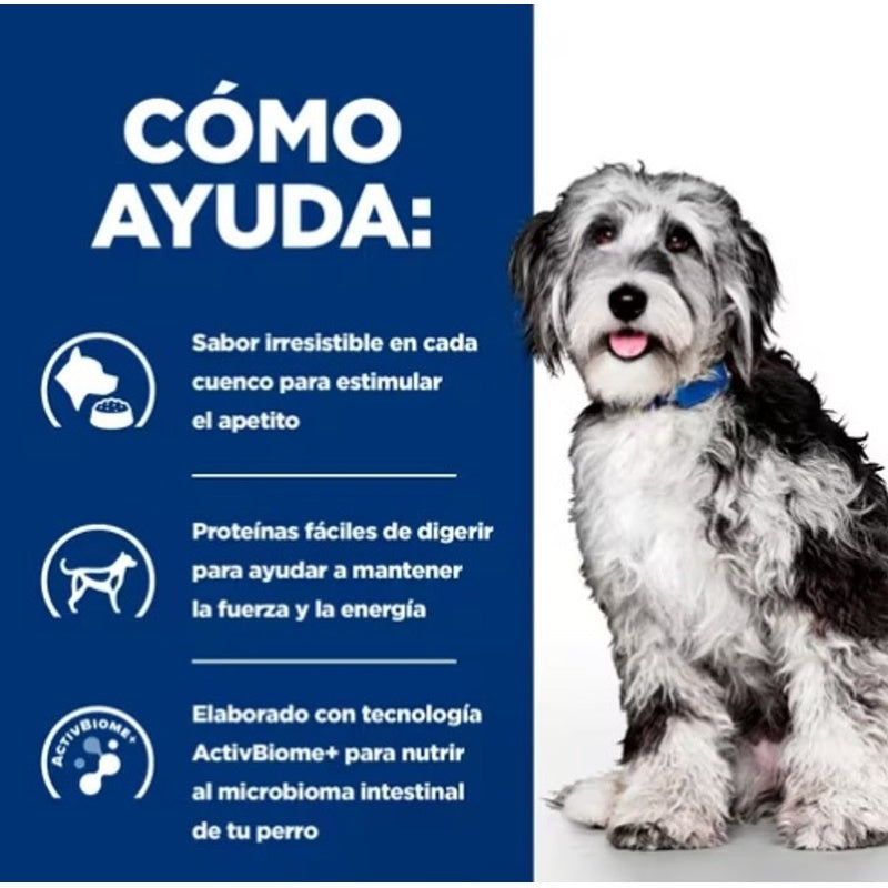 gos on-care penso oncológic de pollestre