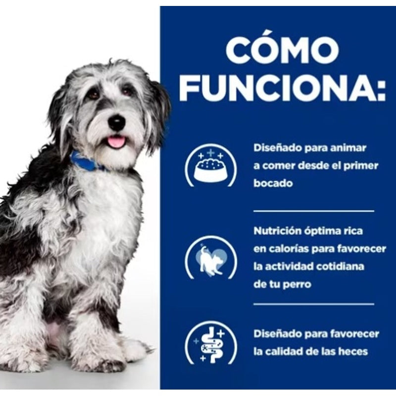 gos on-care penso oncológic de pollestre
