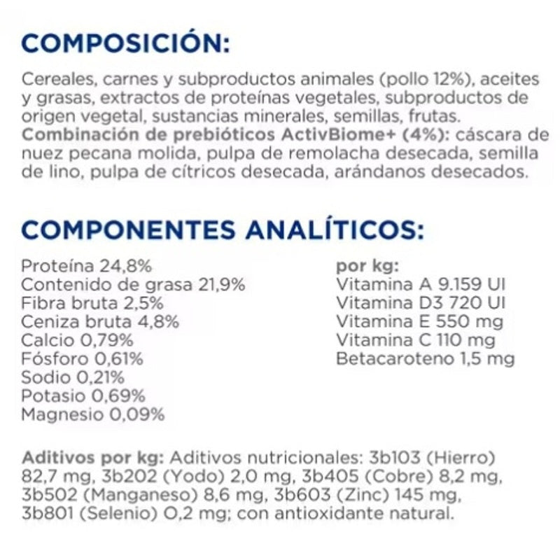 gos on-care penso oncológic de pollestre