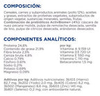 perro on-care pienso oncológico de pollo