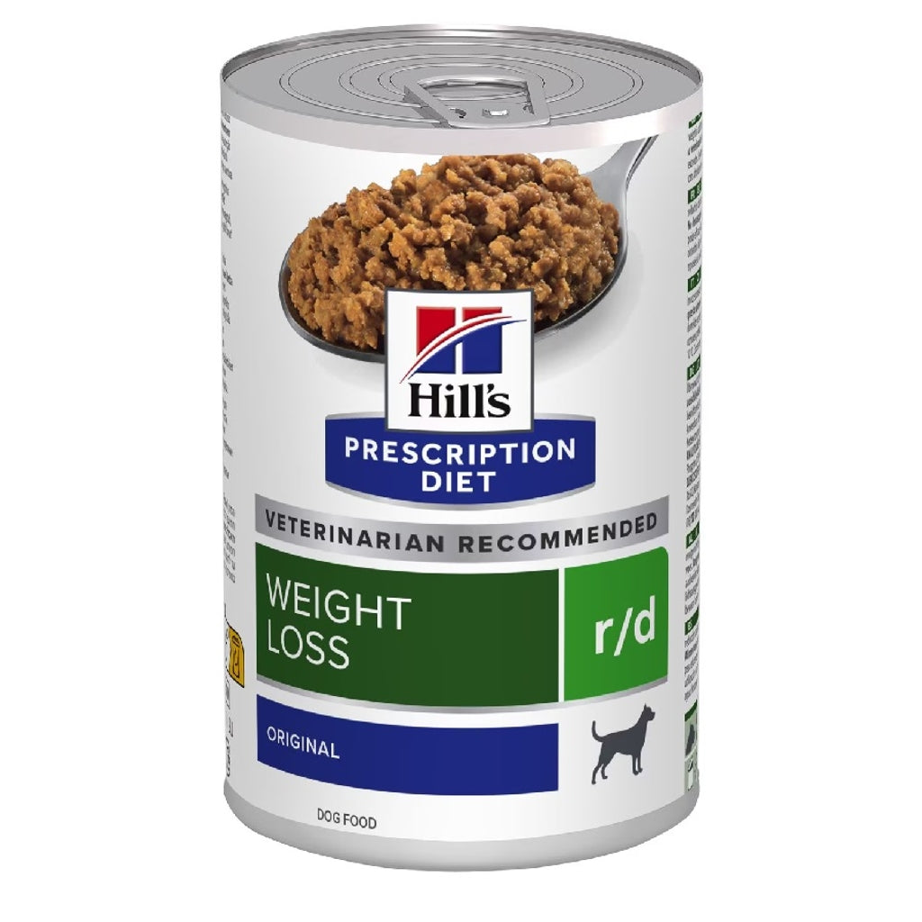 perro R/D 350gr lata