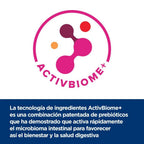gat gastrointestinal biome amb pollastre sobre 85
