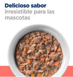gato on-care oncológico lata pollo y verdures 82gr