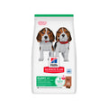Hill's Puppy Medium con cordero pienso para cachorros