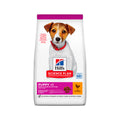 Hill's Puppy Small & Mini con pollo pienso para cachorros