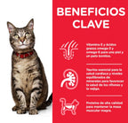 gato adulto pollo sobre 85gr