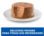 gat kitten ¬ mother mousse 85 g