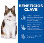 gato adulto perfect digestion pollo sobre 85gr