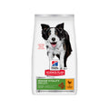 Hill's Gos sènior vitality 7+ medium pollastre