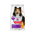 Hill's Gos adult medium sensitive stomach skin
