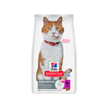 Hill's Young Adult Sterilised Pato pienso para gatos