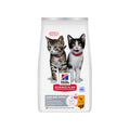 Hill's Kitten Sterilised Pollastre